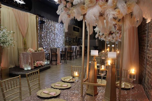 Jazzi's on 3rd Music Gallery