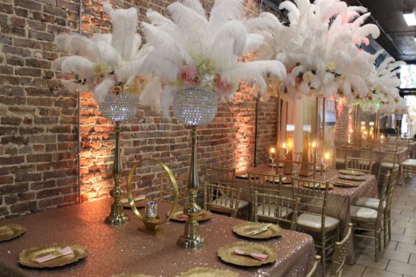 Jazzi's on 3rd Music Gallery