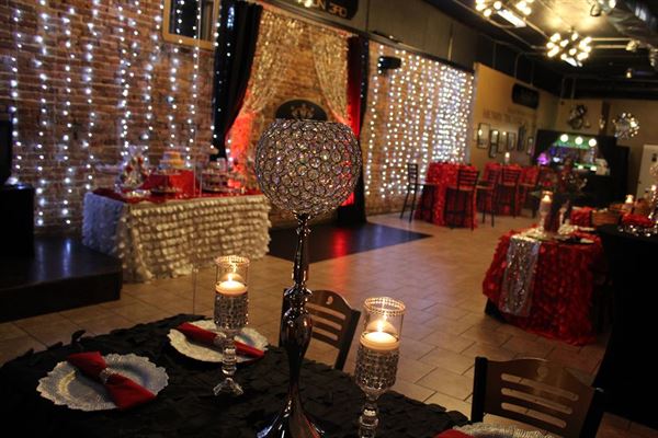 Jazzi's on 3rd Music Gallery