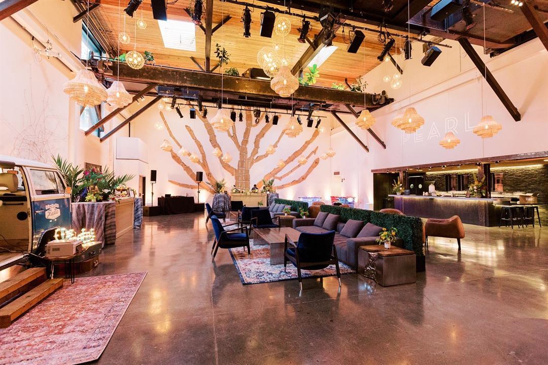 The Pearl SF gallery photo 3 — Micro Wedding Venue in San Francisco, California