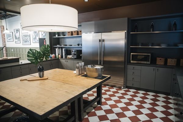 Hagerty Garage Social