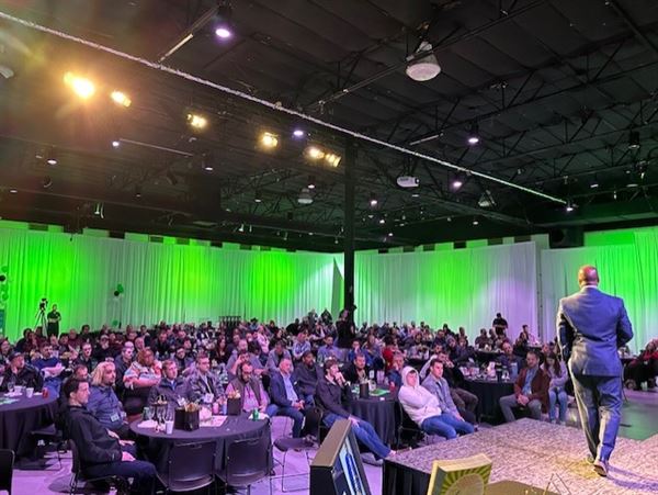 The Magic of Craig Martin