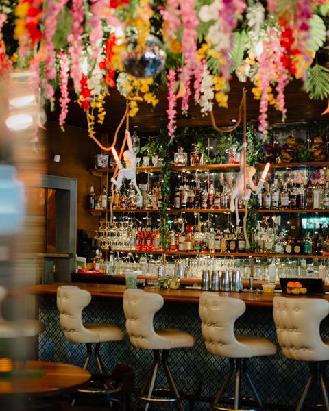 The Blind Pig Parlour Bar