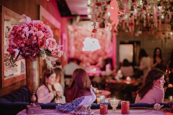 The Blind Pig Parlour Bar