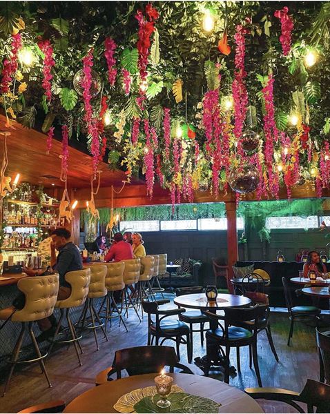 The Blind Pig Parlour Bar