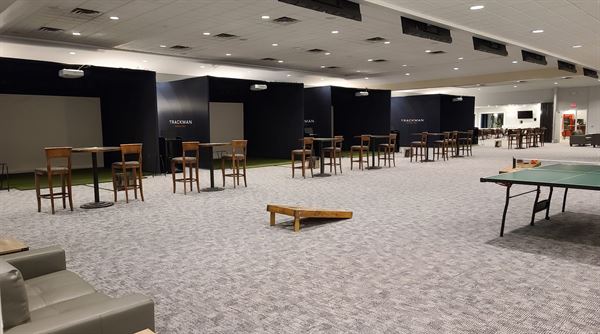 Moss Ridge Golf and Banquet Center