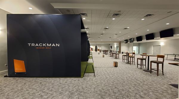 Moss Ridge Golf and Banquet Center