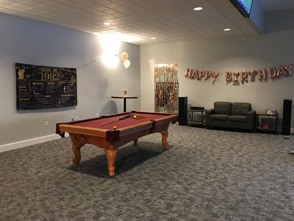 Moss Ridge Golf and Banquet Center