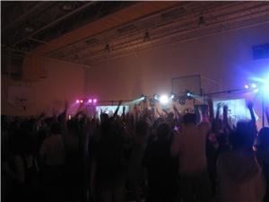 Premier Mobile DJ Services