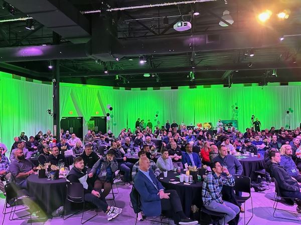 The Magic of Craig Martin