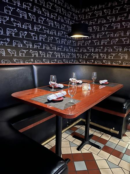 Pendy's Grosse Pointe