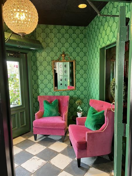 Pendy's Grosse Pointe