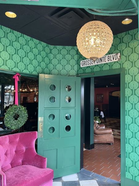 Pendy's Grosse Pointe