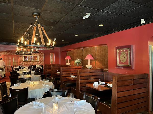 Pendy's Grosse Pointe