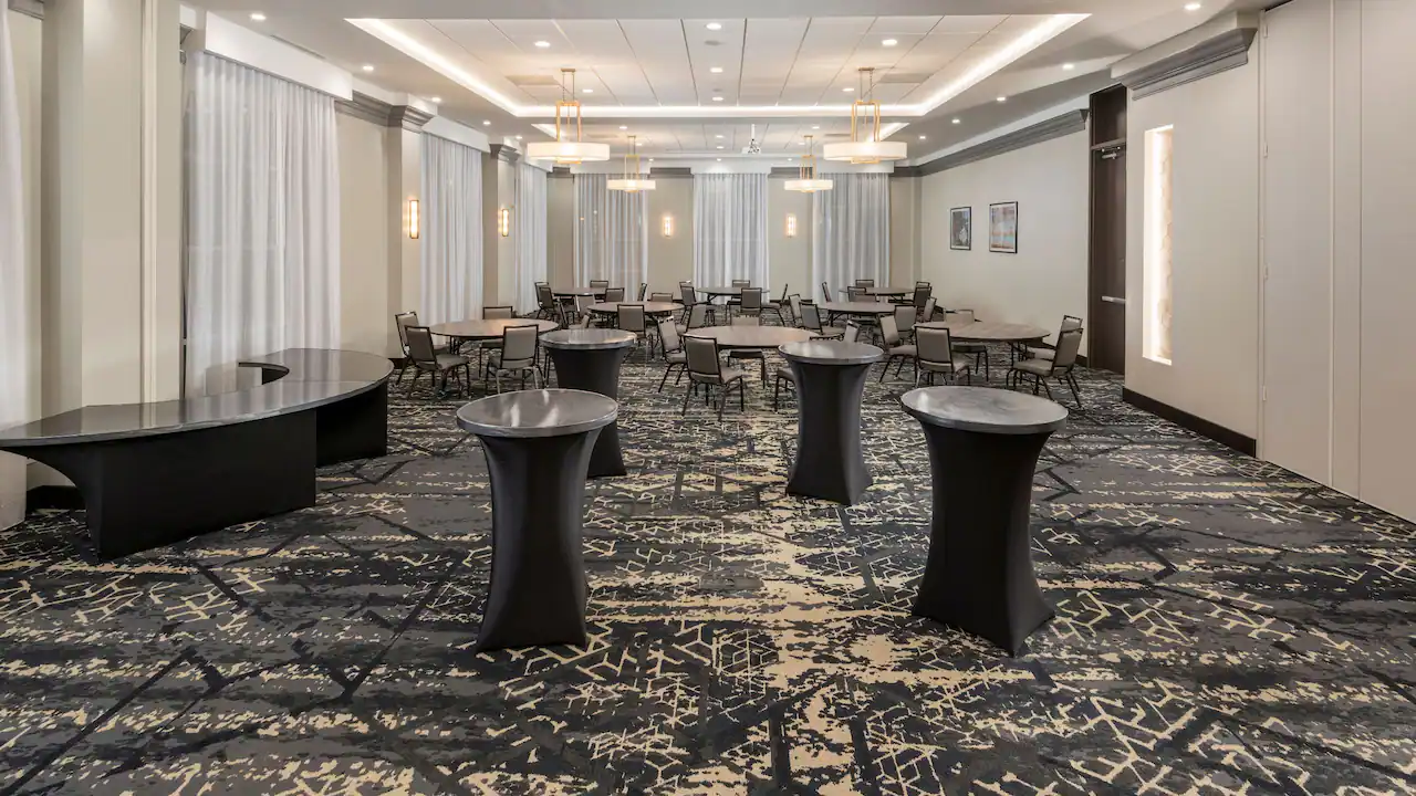 Hyatt Place Greenville/Downtown