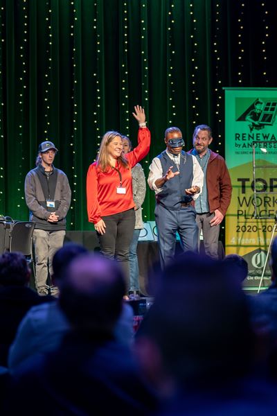 The Magic of Craig Martin