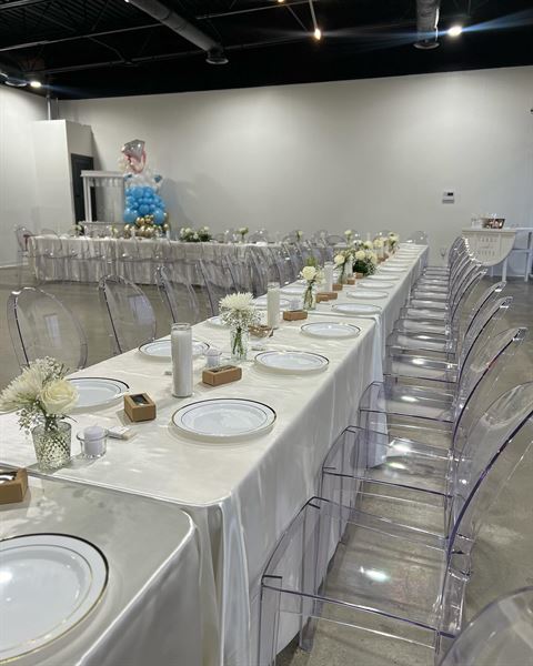 Party & Co. Event Venue