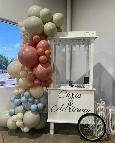 Party & Co. Event Venue