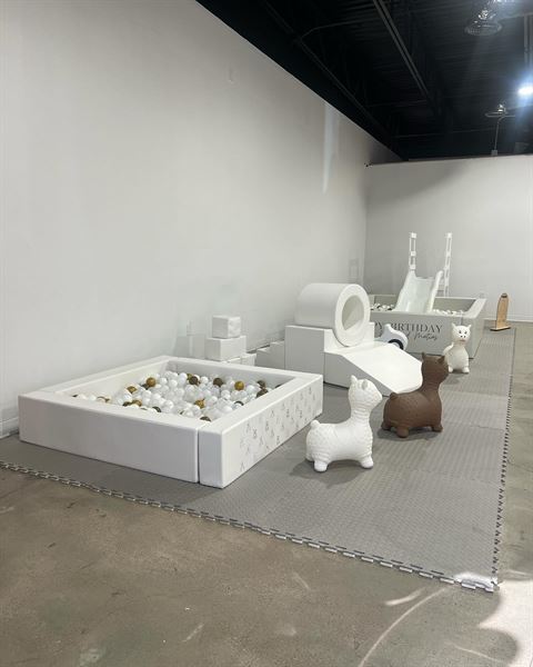 Party & Co. Event Venue