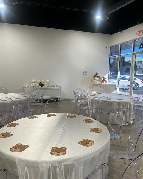 Party & Co. Event Venue