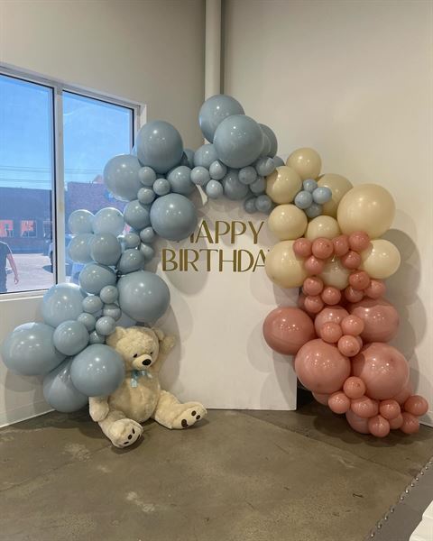 Party & Co. Event Venue