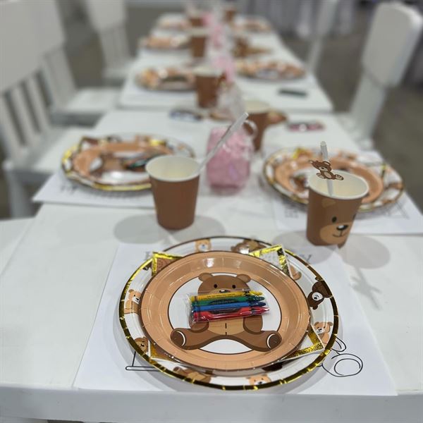 Party & Co. Event Venue