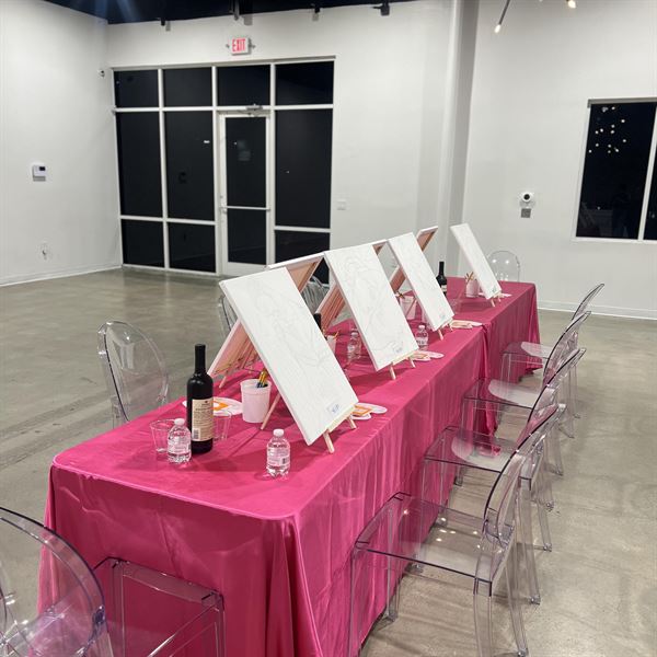 Party & Co. Event Venue