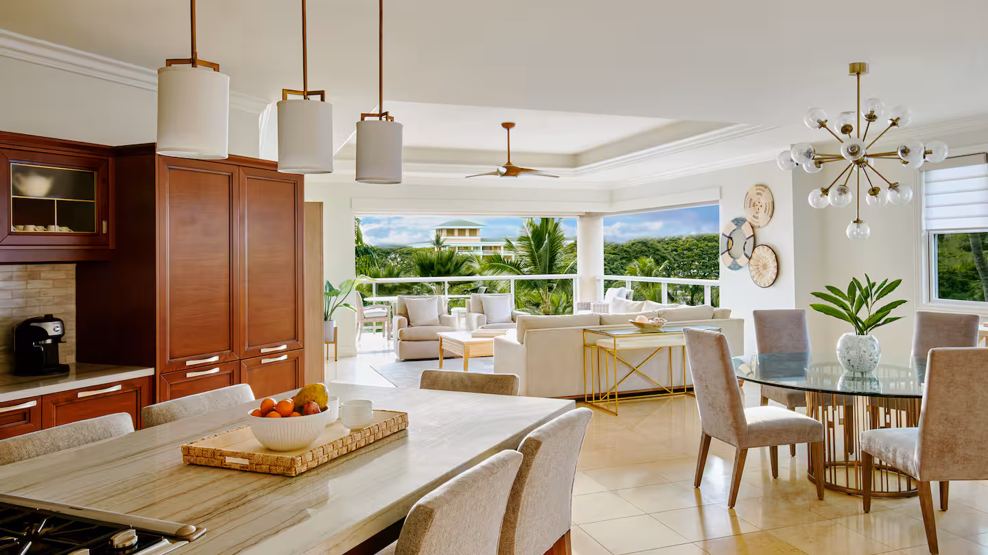 Ho olei at Grand Wailea