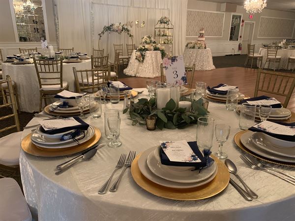 Michael's Function Halls