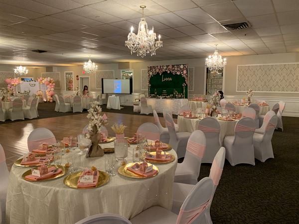 Michael's Function Halls