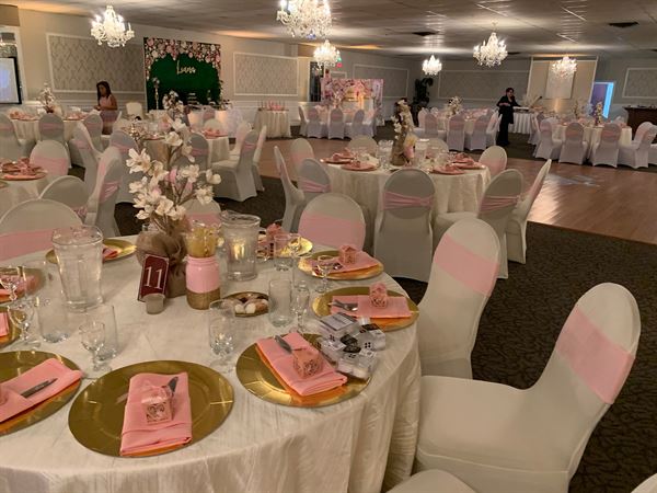 Michael's Function Halls