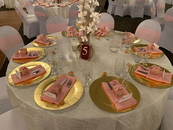 Michael's Function Halls