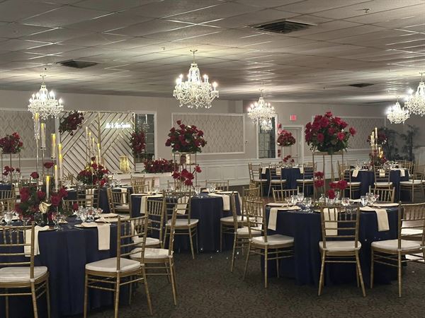 Michael's Function Halls