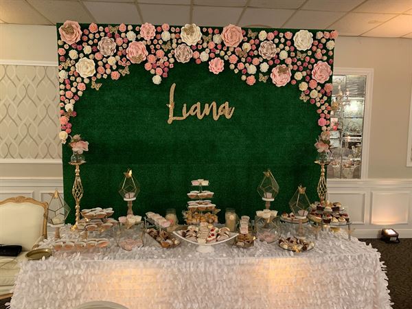 Michael's Function Halls