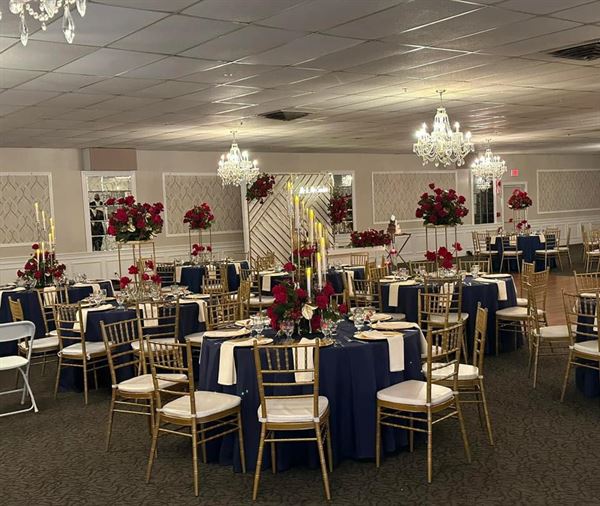 Michael's Function Halls