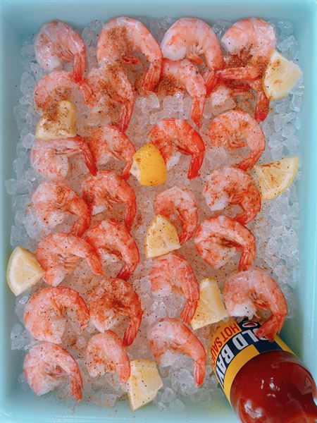 Sea Salt Oyster Company