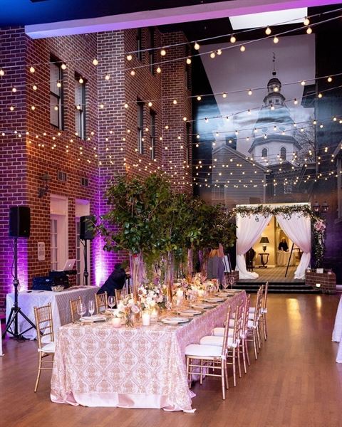 Historic Inns Of Annapolis