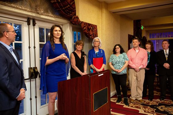 Historic Inns Of Annapolis