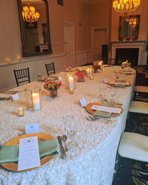 Historic Inns Of Annapolis