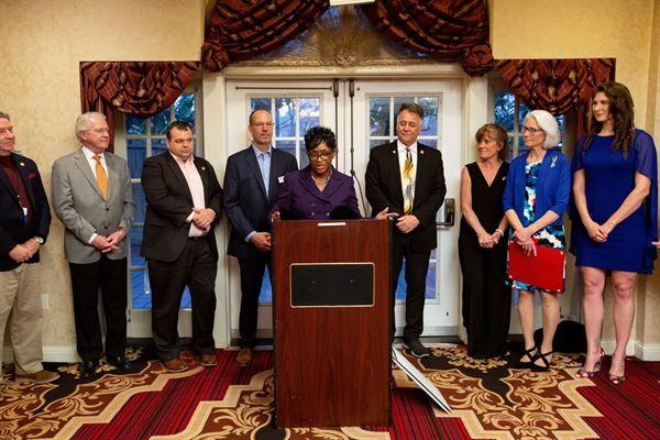 Historic Inns Of Annapolis