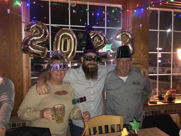 Twin Oaks Vineyard and Winery