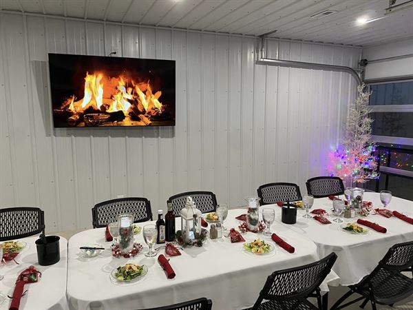 Twin Oaks Vineyard and Winery