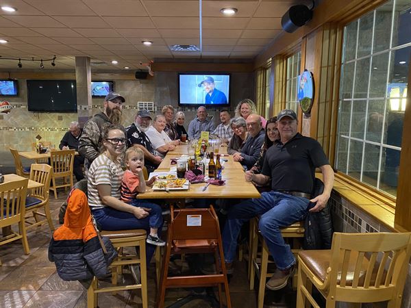 Twin Oaks Vineyard and Winery