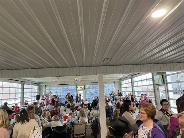 Twin Oaks Vineyard and Winery