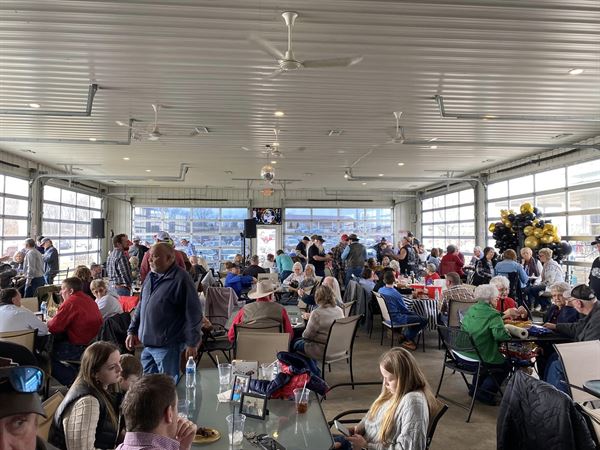 Twin Oaks Vineyard and Winery