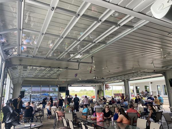 Twin Oaks Vineyard and Winery