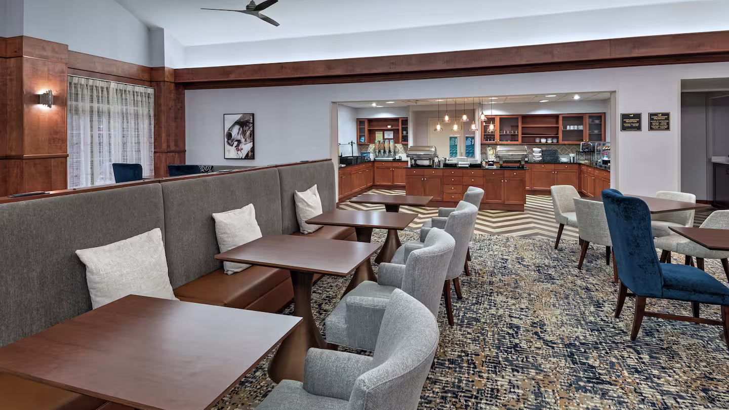Homewood Suites by Hilton College Station