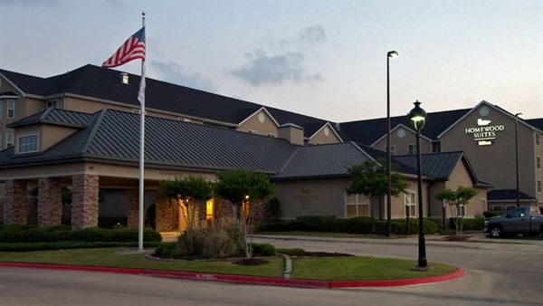 Homewood Suites by Hilton College Station