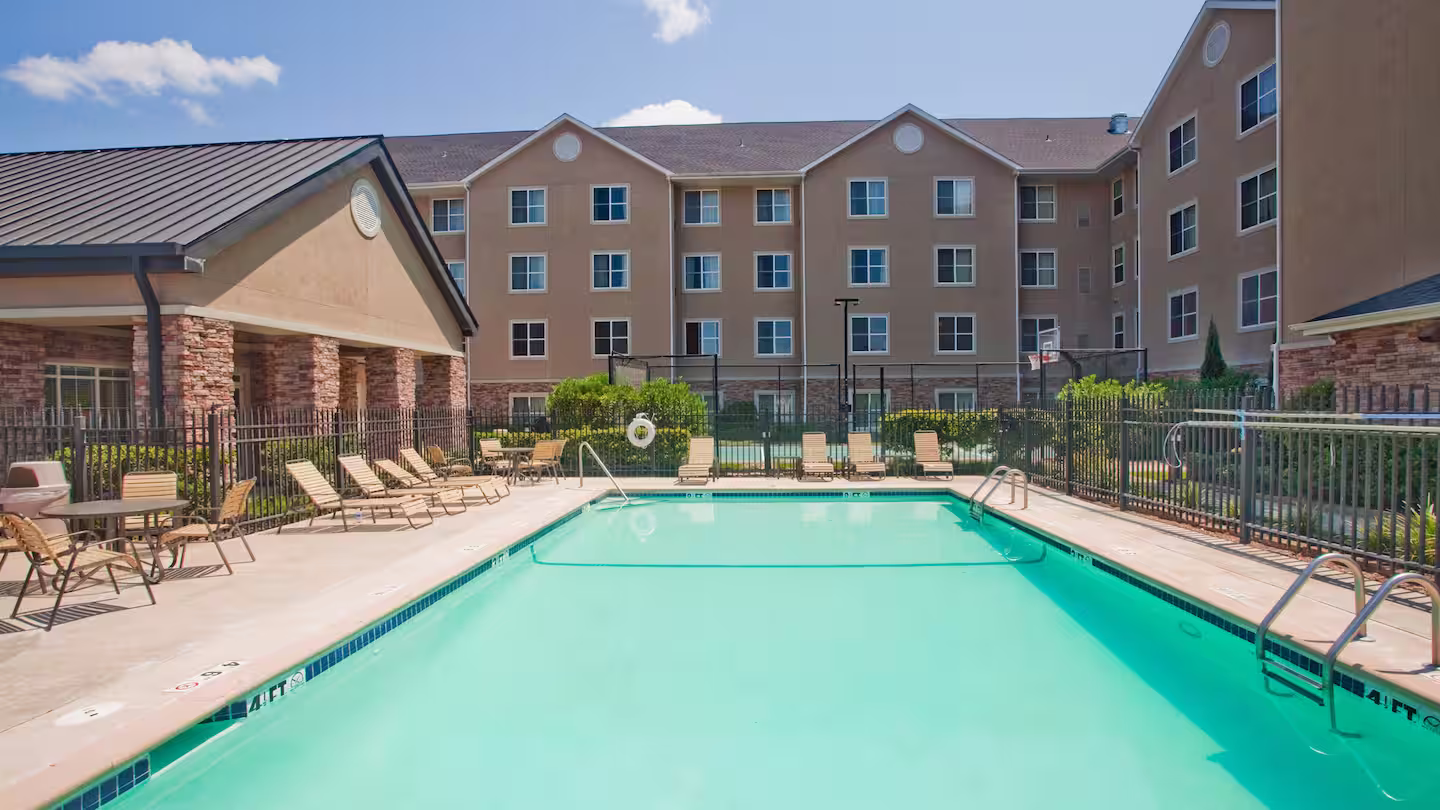 Homewood Suites by Hilton College Station