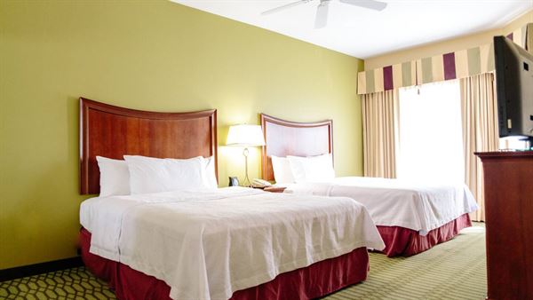 Homewood Suites by Hilton College Station